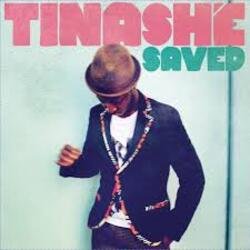Обкладинка Tinashe - Saved