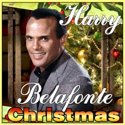 Обкладинка Harry Belafonte - Silent Night (Remastered)