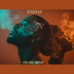 Обкладинка ZAYLO - On My Mind