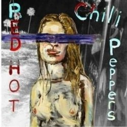 Обкладинка Red Hot Chili Peppers - Eskimo