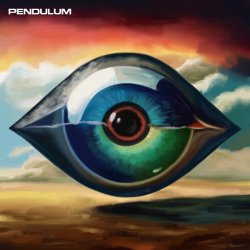 Обкладинка Pendulum - Halo