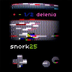 Обкладинка Snork25 - Crapivo