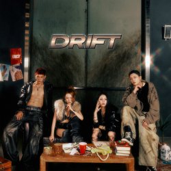 Обкладинка KARD - BETCHA