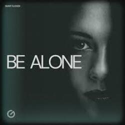 Обкладинка Bump Flicker - Be Alone