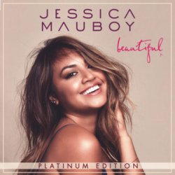 Обкладинка Jessica Mauboy - All I Want For Christmas Is You