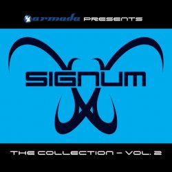 Обкладинка Signum - 5 Yards