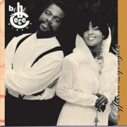 Обкладинка BeBe & CeCe Winans - Jingle Bells