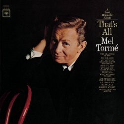 Обкладинка Mel Torme - The Christmas song
