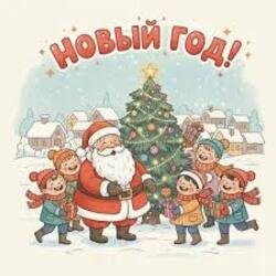 Обкладинка Шоколадная Фабрика - Привет, Новый год!