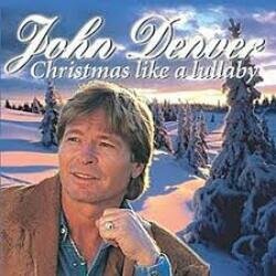 Обкладинка John Denver - The Christmas Song