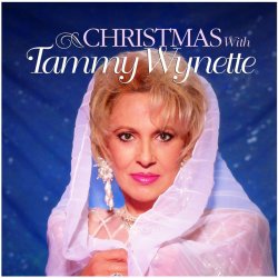 Обкладинка Tammy Wynette - White Christmas