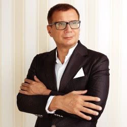 Обкладинка Андрей Ковалёв - Новогодние города