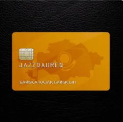 Обкладинка Jazzdauren - Байыса қазақ байысын