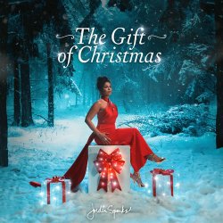 Обкладинка Jordin Sparks - I'll Be Home for Christmas