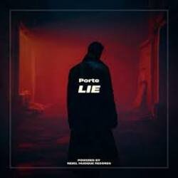 Обкладинка Porte - Lie