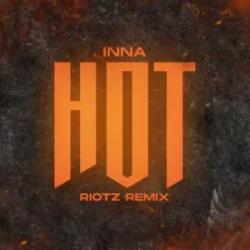 Обкладинка Inna - Hot (RIOTZ Remix)