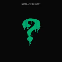 Обкладинка SODIRAY & Merkurii - Хто ти?