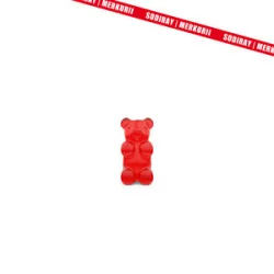 Обкладинка SODIRAY & Merkurii - HARIBO