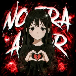 Обкладинка DJ Asul - NO ERA AMOR (Super Slowed)
