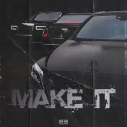 Обкладинка Demeter - Make it