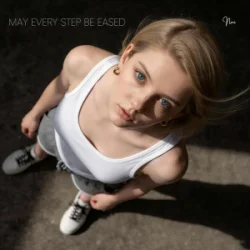 Обкладинка Novi - May Every Step Be Eased