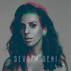 Обкладинка Jamala - Sevdim Seni (Slap House Remix)
