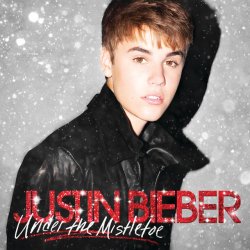 Обкладинка Justin Bieber & Busta Rhymes - Drummer Boy
