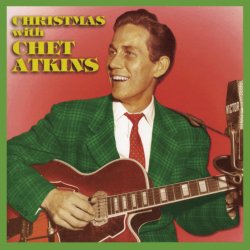 Обкладинка Chet Atkins - Jingle bells