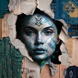 Обкладинка Нейро Бандура - Я дуже тяжко Вами відболіла