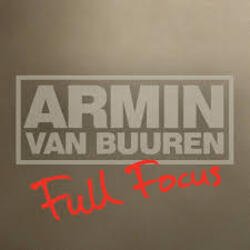Обкладинка Armin van Buuren - Full Focus (Radio Version)