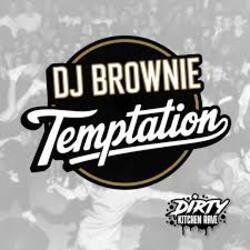 Обкладинка DJ Brownie - Temptation