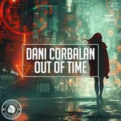Обкладинка Dani Corbalan - Out of Time