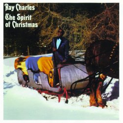 Обкладинка Ray Charles - Christmas time