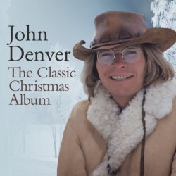 Обкладинка John Denver - Christmas for cowboys