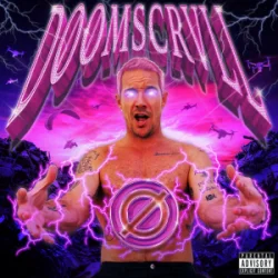 Обкладинка Diplo & d00mscrvll & 1nonly - WIT DAT STEEL