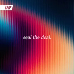 Обкладинка BCee - Seal The Deal