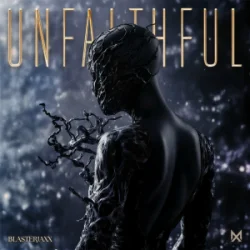 Обкладинка Blasterjaxx - Unfaithful