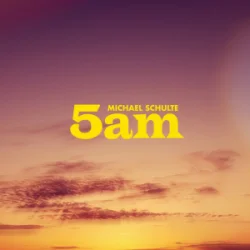 Обкладинка Michael Schulte - 5am