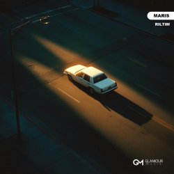 Обкладинка RILTIM - Maris
