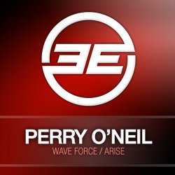 Обкладинка Perry O'Neil - Wave Force