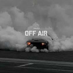 Обкладинка DRIVEX - Off Air