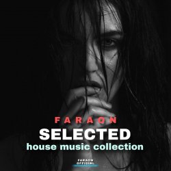 Обкладинка Faraon - Distance