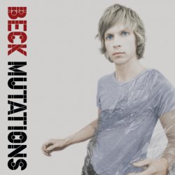 Обкладинка Beck - O Maria