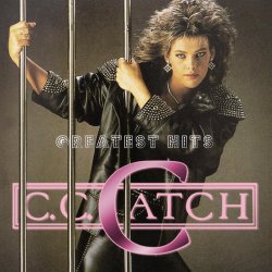 Обкладинка C.C.Catch - Soul Survivor (Long Version) (Survivor Mix)