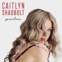 Обкладинка Caitlyn Shadbolt - Porcelain