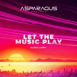 Обкладинка ASPARAGUSproject - I’ll Always with You