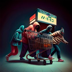 Обкладинка O.G EzzY feat. BOIKO - Магаз