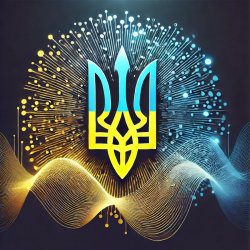 Обкладинка UAMusicAI - UA musicai