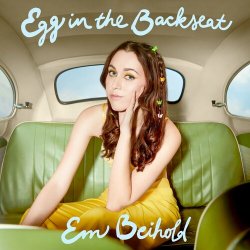 Обкладинка Em Beihold - Goo