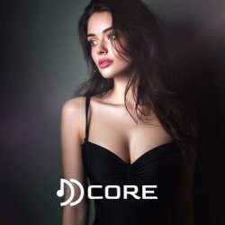 Обкладинка DDcore - Broken Heart
